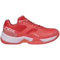 NOX At10 Pro Padelschuhe