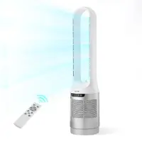 Vevor Blattloser Turmventilator