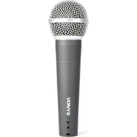 VONYX Mikrofon DM58