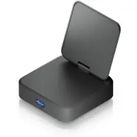 Ubiquity Ubiquiti AirWire, Kabellos, WLAN, Wi-Fi 7 (802.11be), 5800 Mbit/s