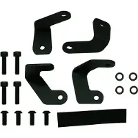 Givi Anbaukits für Trägersysteme NC700/750 X/DX/S/DS 12-15