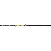 Shimano Fishing Beastmaster Cx Standup Spiral Trollingrute Silber 1.65 m / 50 Lbs Silber 1.65 m