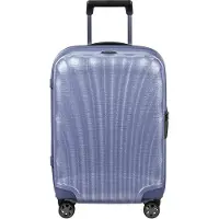 Samsonite Handgepäck-Trolley "C-LITE" 36 l 4 Rollen mit Teleskopgriff und Soft-Touch-Tragegriffen