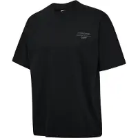 Hummel Hmlloose T-Shirt S/S Kick Off Club - black, Größe:L