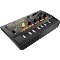 Korg Monotron Delay Analoger Ribbon-Synthesizer