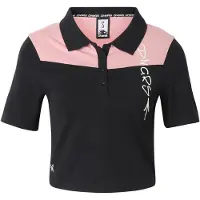 Dangerous DNGRS Dlts137 Kurzarm-poloshirt