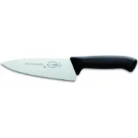Dick ProDynamic Kochmesser Klingenlänge 16cm Küchenmesser X55CrMo14 Stahl