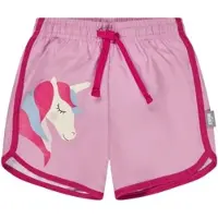 Sterntaler Badeshorts Einhorn in rosa | Gr.: 104