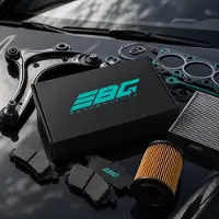 DENCKERMANN EBG Flachbalkenwischer vorne Satz vorne BMW Fiat Ford 7S7117528AA