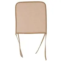 Gift Decor Stuhlkissen in braun | Gr.: onesize