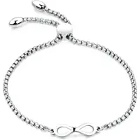 Collezione alessandro Armband "Infinity"