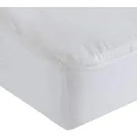 Happy Friday Baumwolljersey Wasserdichter Matratzenschoner | Gr.: 180 x 200 cm