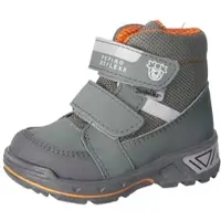 Pepino by Ricosta Klettstiefel in Grün | Gr.: 22