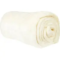 Bestlivings Kuscheldecke Celina 2er Pack Champagner 180 x 220 cm