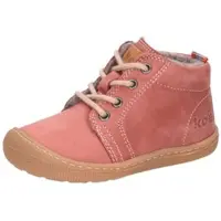 Koel Schnürschuh in rosa | Gr.: 21