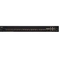 Cisco SX350X-24F-K9-US neu