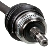 FEBI BILSTEIN 184657 Antriebswelle Vorne Links passend für MERCEDES-BENZ A-Klasse (W168)
