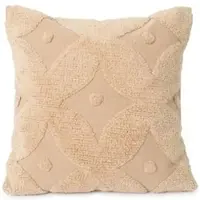 Lexington Kissenhülle in Beige | Gr.: onesize