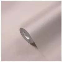 A.S. Création Vliestapete "Pure Elegance einfarbige Tapete Unitapete mit Struktur Landhaus" matt strukturiert Vliestapete Uni für Schlafzimmer Küche Wohnzimmer Einfarbig Design