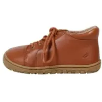 Lurchi Stiefel Nanino- Barefoot in Braun | Gr.: 22