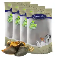 Lyra Rinderhufe 4,8 kg Nicht relevant