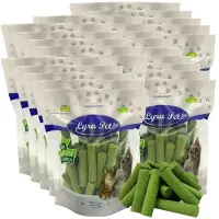 Lyra Katzengras Sticks gefriergetrocknet 5 kg