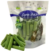 Lyra Katzengras Sticks gefriergetrocknet 0,2 kg