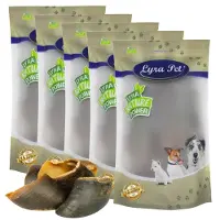 Lyra Rinderhufe 6 kg Futter