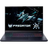 Acer Predator Helios Neo 18 AI (Abyssal Black, 18" WQXGA, Intel Core Ultra 9 275HX, GeForce RTX 5070, 32 GB RAM, 2 TB SSD) mit Windows 11 Pro