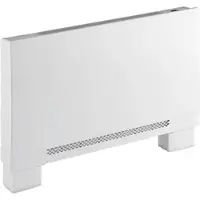 Buderus Wohnraum Fan Coil Größe 1 Condiline DXH-ECM-MV 10