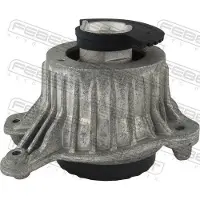 FEBEST Motorlager Hydrolager Links passend für MERCEDES-BENZ C-Klasse T-modell (S205) BZM-205LH
