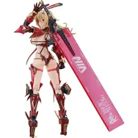 Max Factor Bunny Suit Planning Veronica Sweetheart Figma-figur 17 Cm One Size