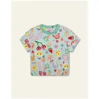 Oilily Tutu T-Shirt- maat98/3T