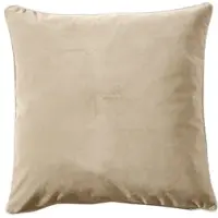 Pichler Dekokissenhülle Melva 41x41 cm | sand - beige