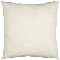 Ib Laursen Kissen-Inlett 60x60 cm in weiss | Gr.: onesize