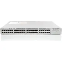Cisco C9200-48P-E-AM neu
