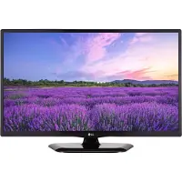 LG 28LN661H, 71,1 cm (28"), HD, 1366 x 768 Pixel, LCD, 16:9, Flach