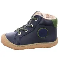 Ricosta Lauflernschuhe in Blau | Gr.: 26