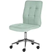 Home24 Bürostuhl München in Mint | Gr.: onesize