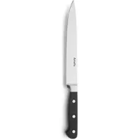 Amefa Tranchiermesser PREMIUM in schwarz | Gr.: onesize