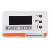ThermoFlux Bootloader für ECO regulation für alle Typen ECO regulation