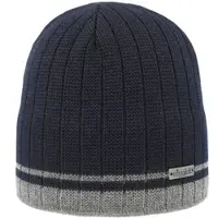 Eisglut Strickmütze in blau | Gr.: onesize