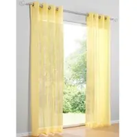 HEINE Dekostore in gelb | Gr.: 225-x-140cm