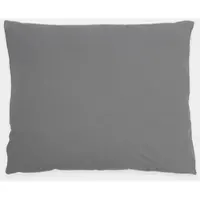 Erlich Textil FRED in dunkelgrau | Gr.: 65 x 100 cm