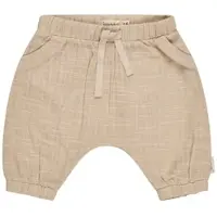 Sterntaler Hose Leinenoptik in beige | Gr.: 86