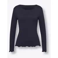 HEINE Langarmshirt "Doppelpack Shirts" 2 Stk.