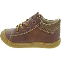 Ricosta Caius Lauflern Braun | Gr.: 20