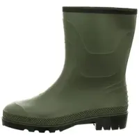 Beck Gummistiefel Basic oliv Herren 3532323531 Grün 45 EU