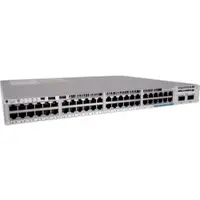 Cisco C9200-48PXG-A neu