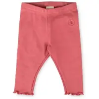 Sigikid Leggings Pink Birds in Rosa | Gr.: 86